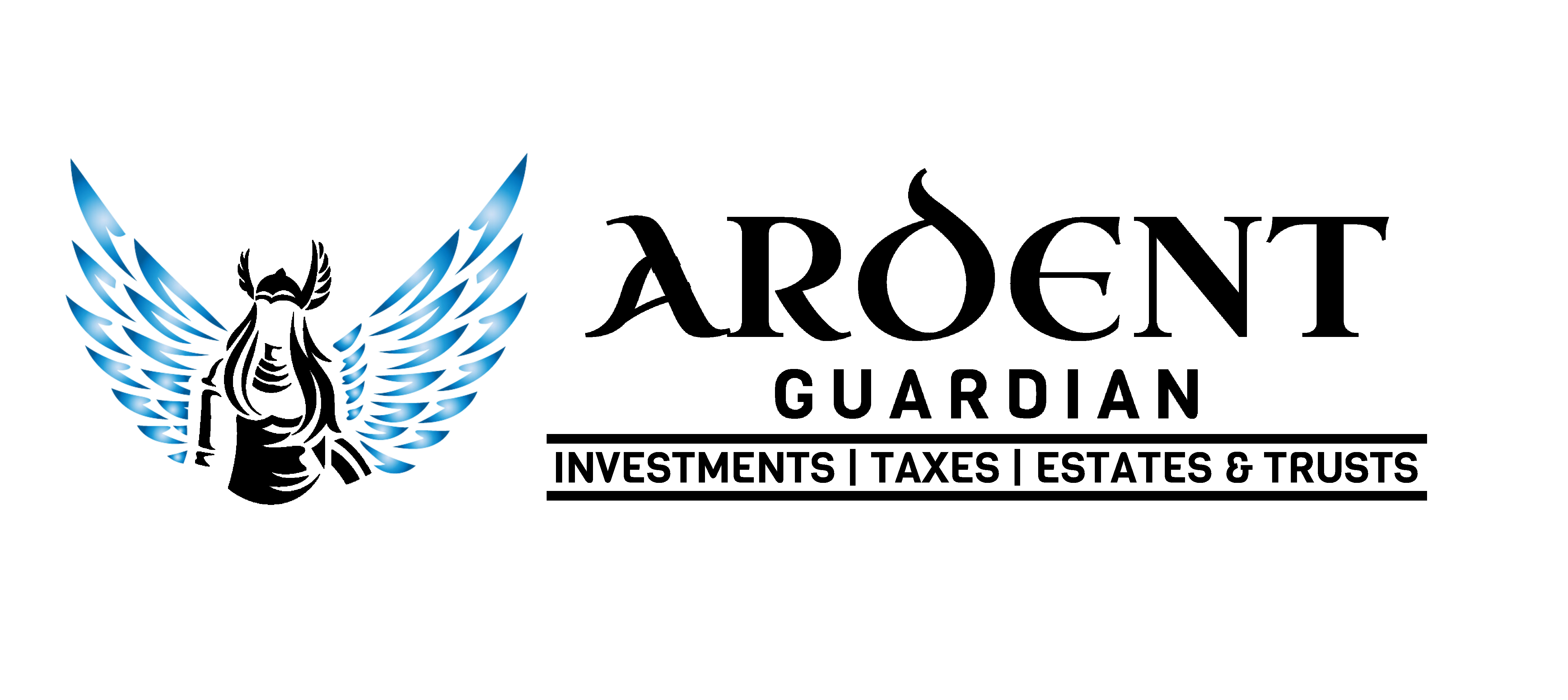 Ardent Guardian Logo