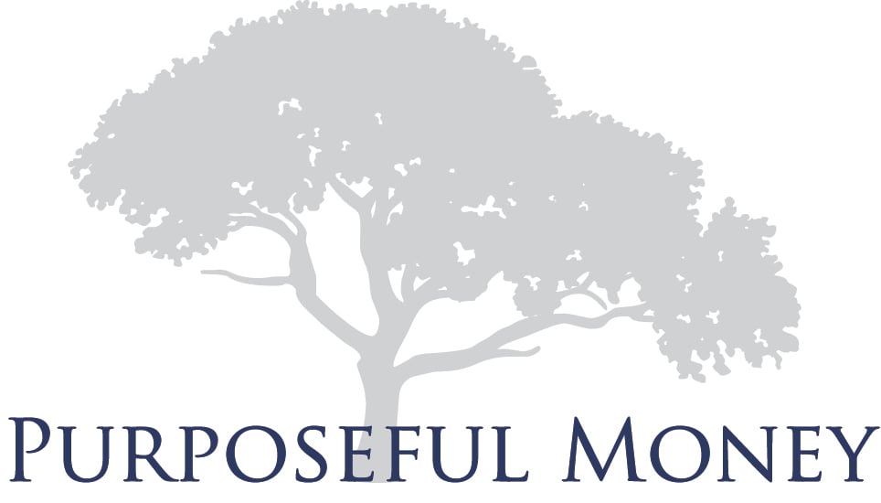 Purposeful Money Logo