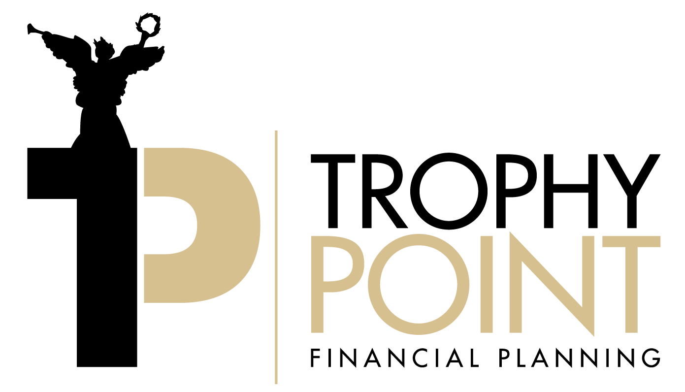 Trophy-point