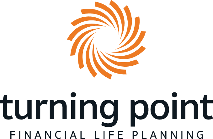 Turning Point Financial Life Planning _Logo-vertical