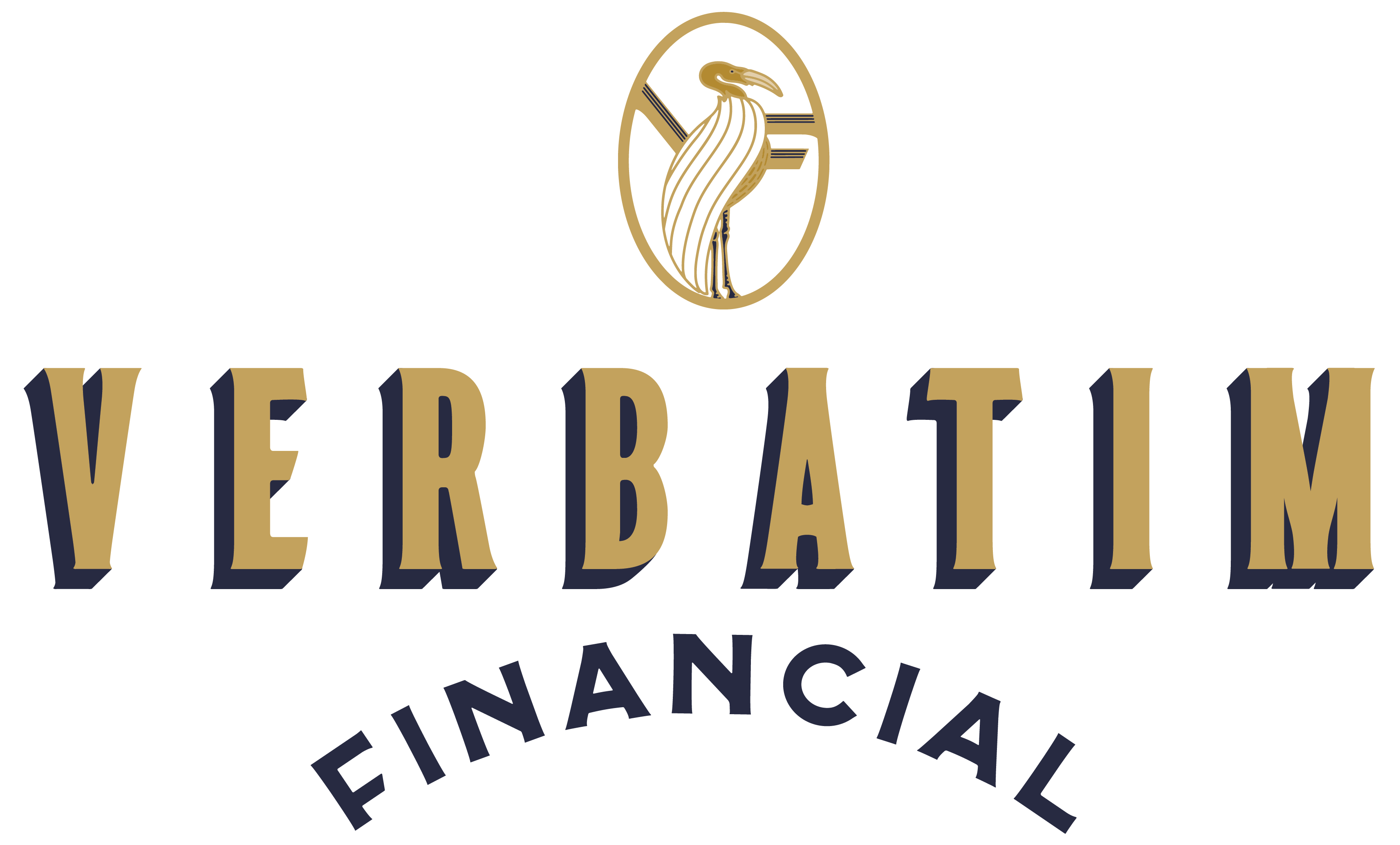 Verbatim Logo